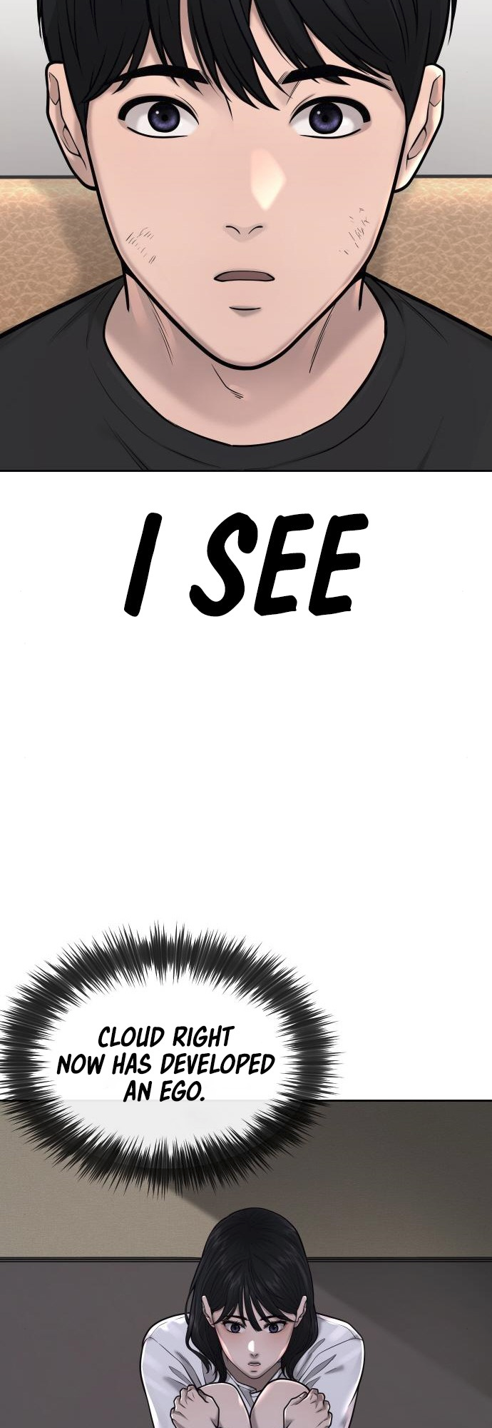 Read QUESTISM EN Manga Online