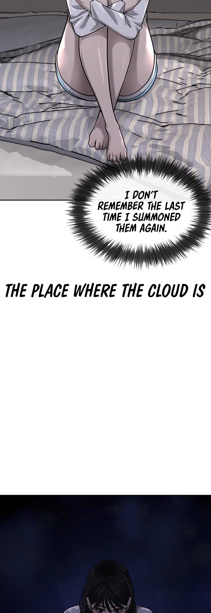 Read QUESTISM EN Manga Online