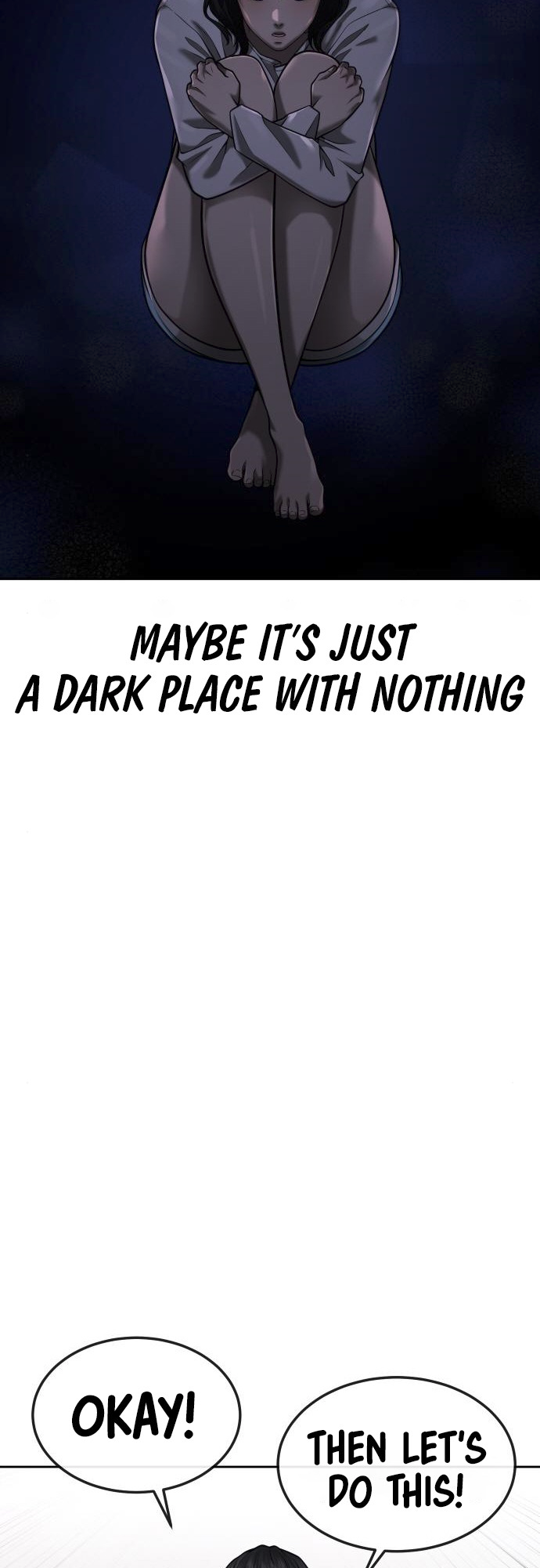 Read QUESTISM EN Manga Online