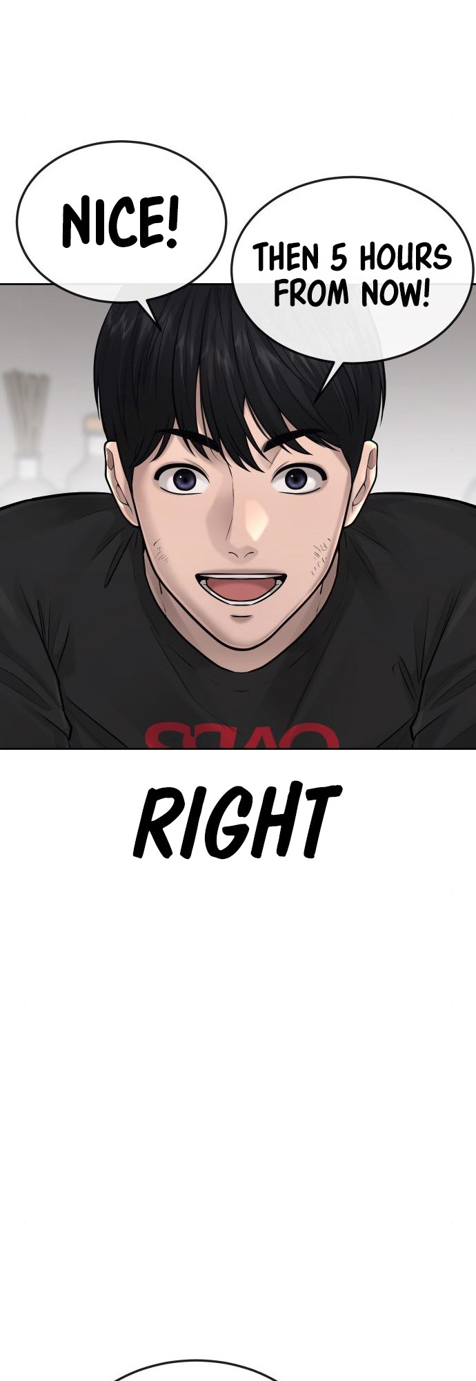 Read QUESTISM EN Manga Online