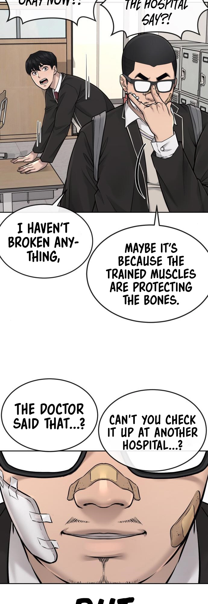 Read QUESTISM EN Manga Online