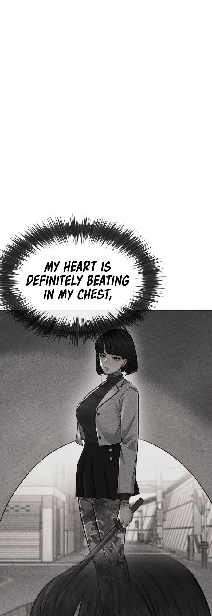 Read QUESTISM EN Manga Online