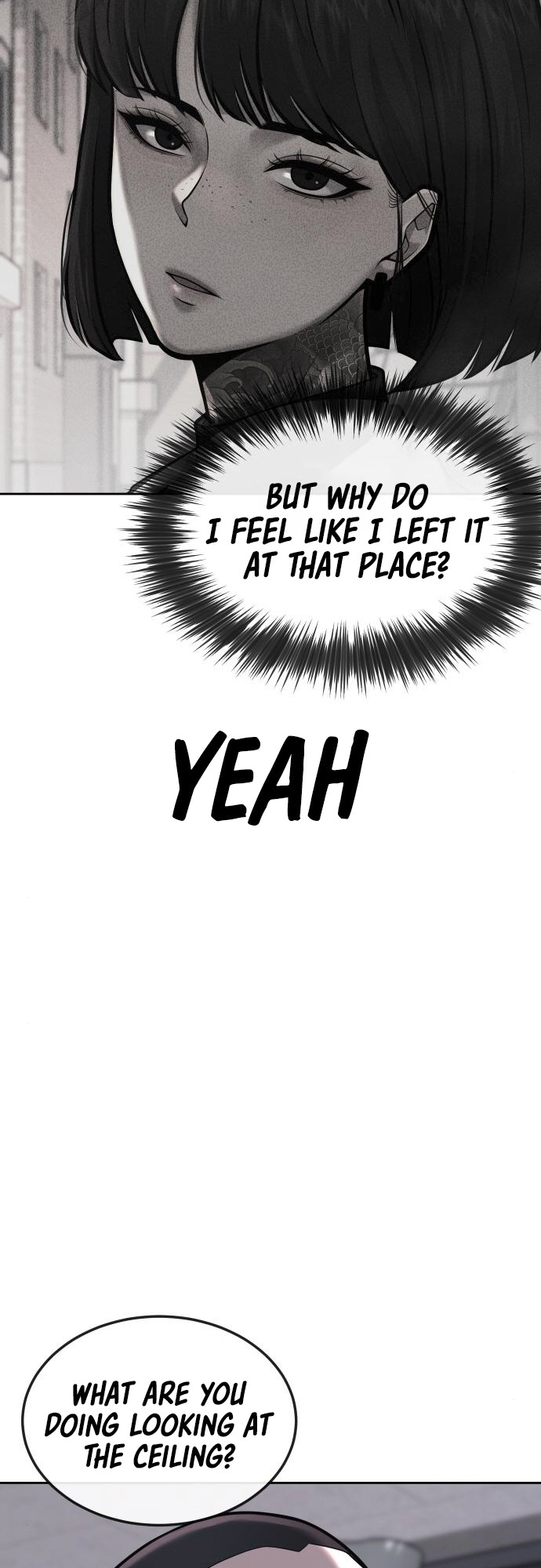 Read QUESTISM EN Manga Online