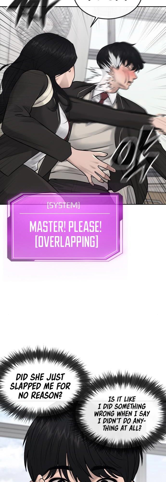 Read QUESTISM EN Manga Online