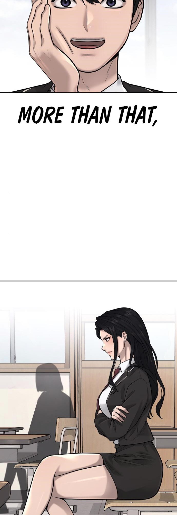 Read QUESTISM EN Manga Online