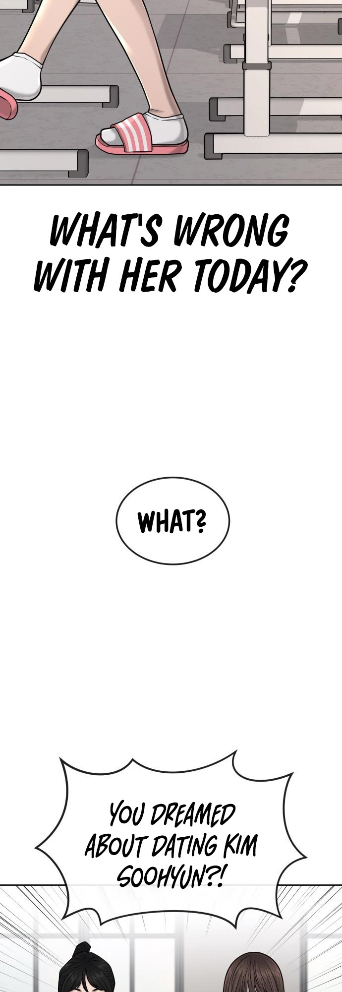 Read QUESTISM EN Manga Online