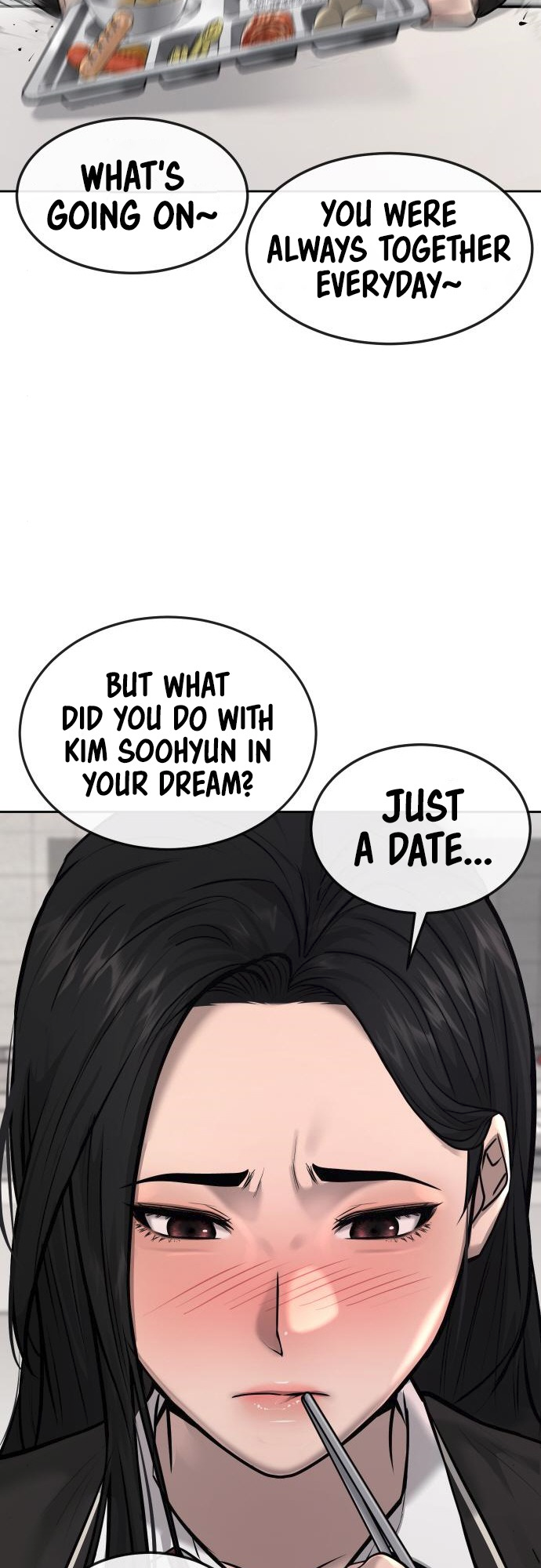 Read QUESTISM EN Manga Online