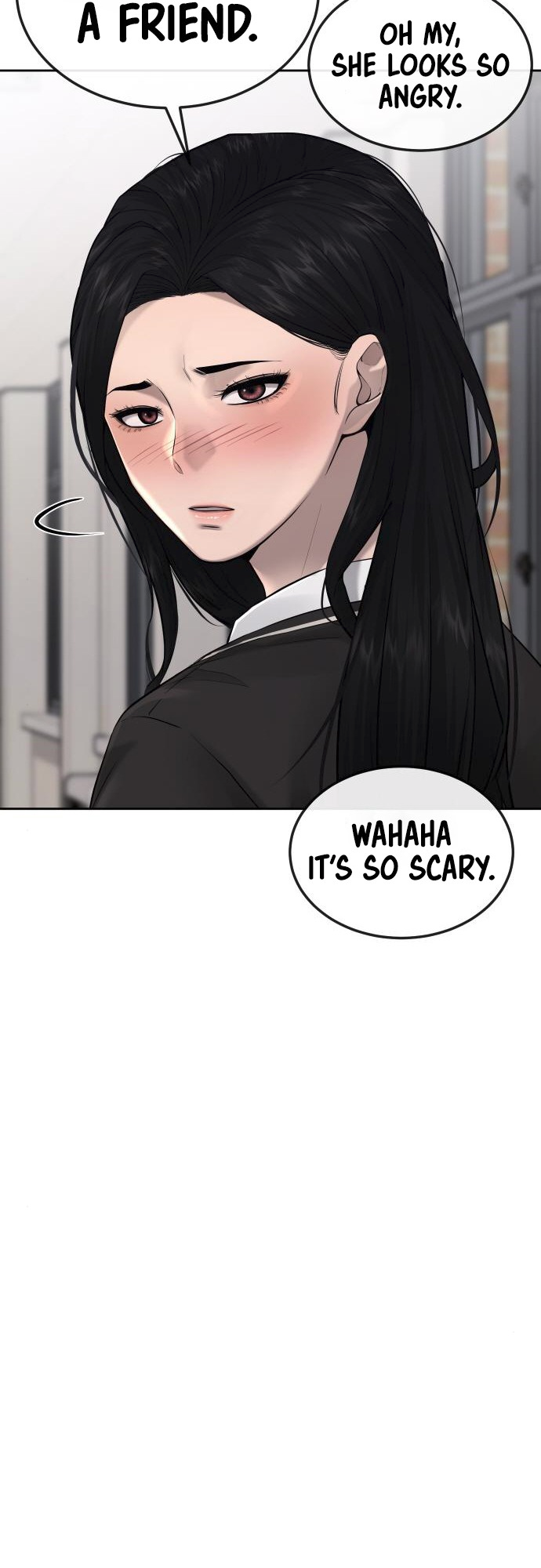 Read QUESTISM EN Manga Online