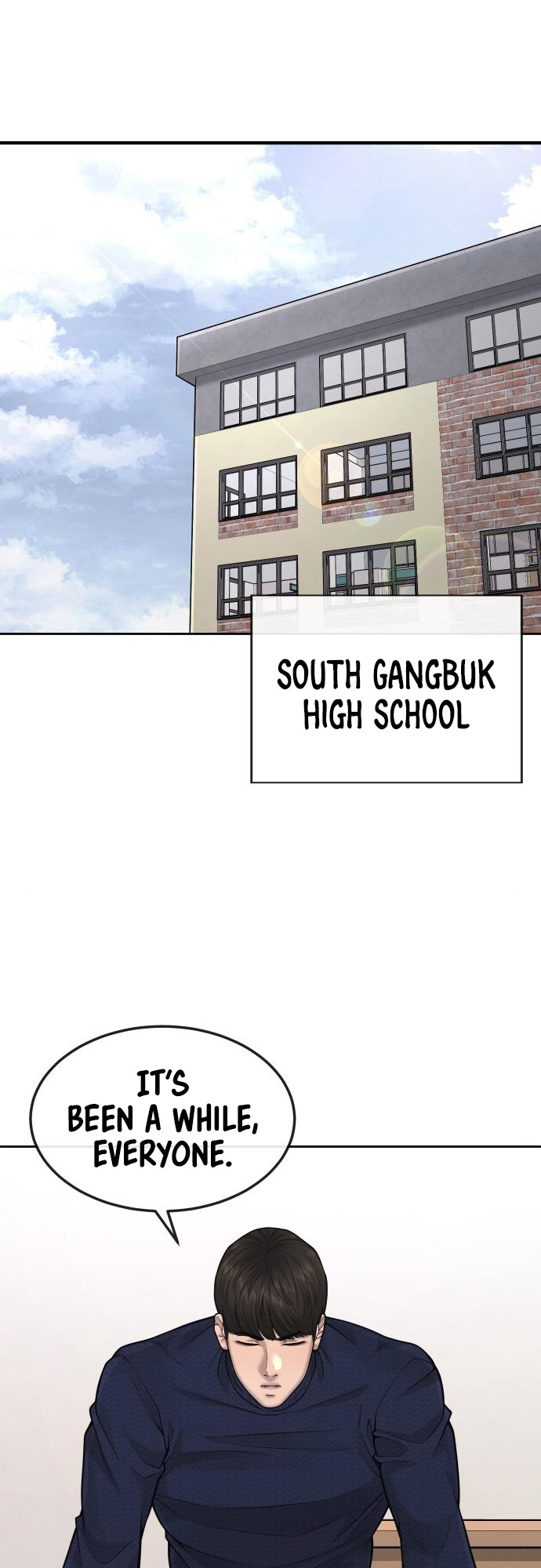 Read QUESTISM EN Manga Online