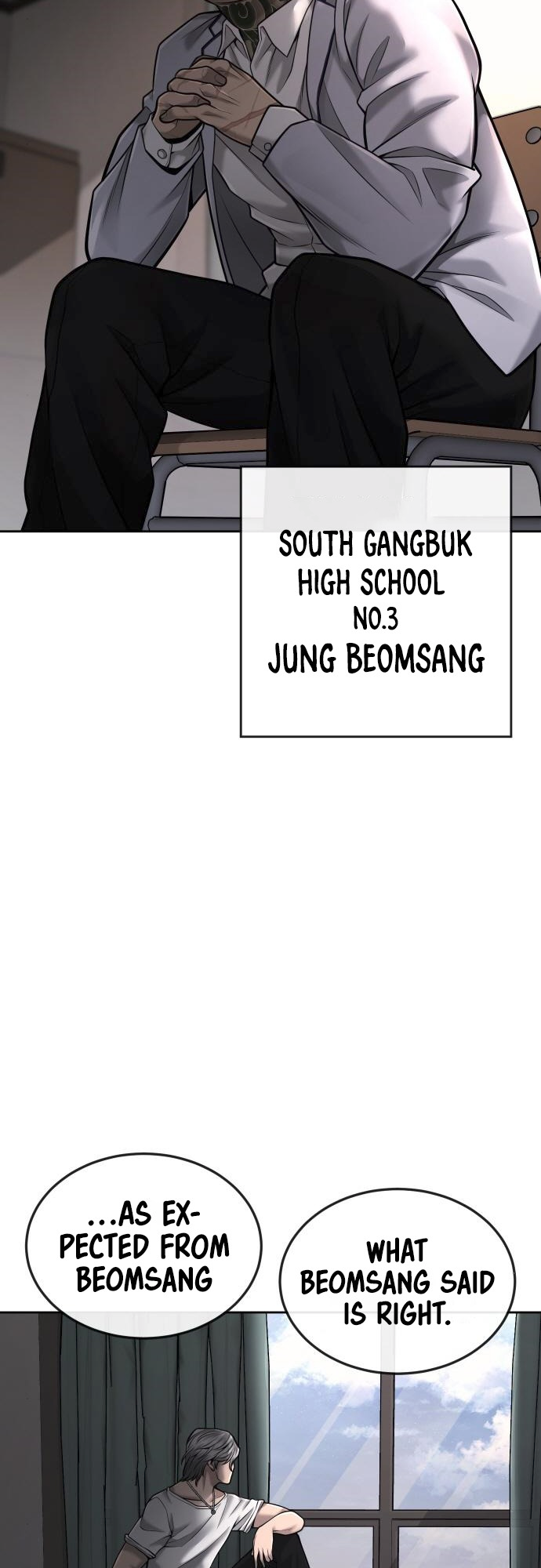 Read QUESTISM EN Manga Online