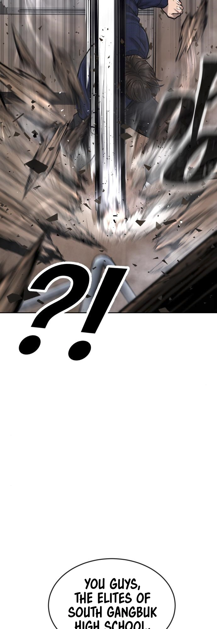 Read QUESTISM EN Manga Online