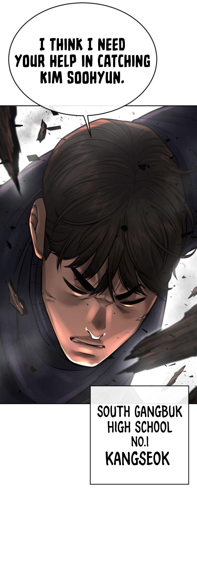 Read QUESTISM EN Manga Online