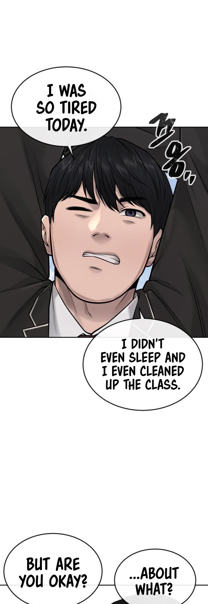 Read QUESTISM EN Manga Online