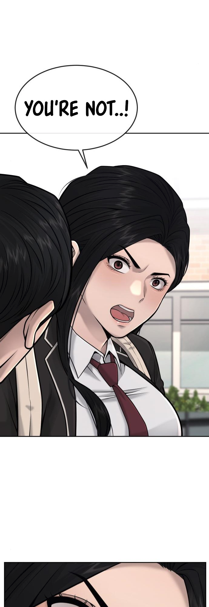 Read QUESTISM EN Manga Online