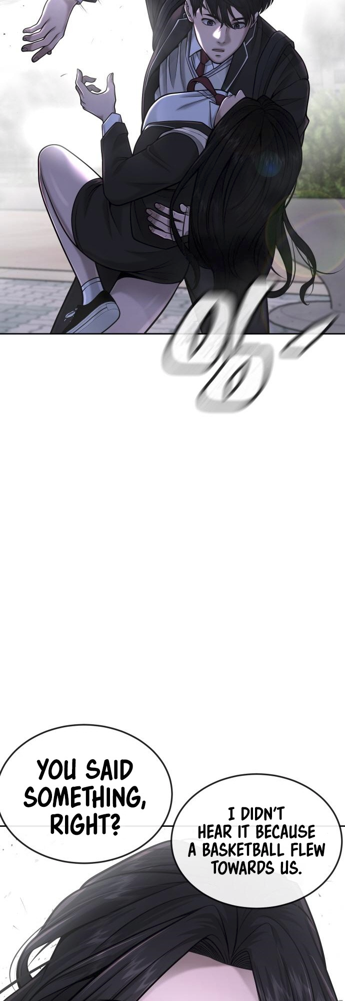 Read QUESTISM EN Manga Online