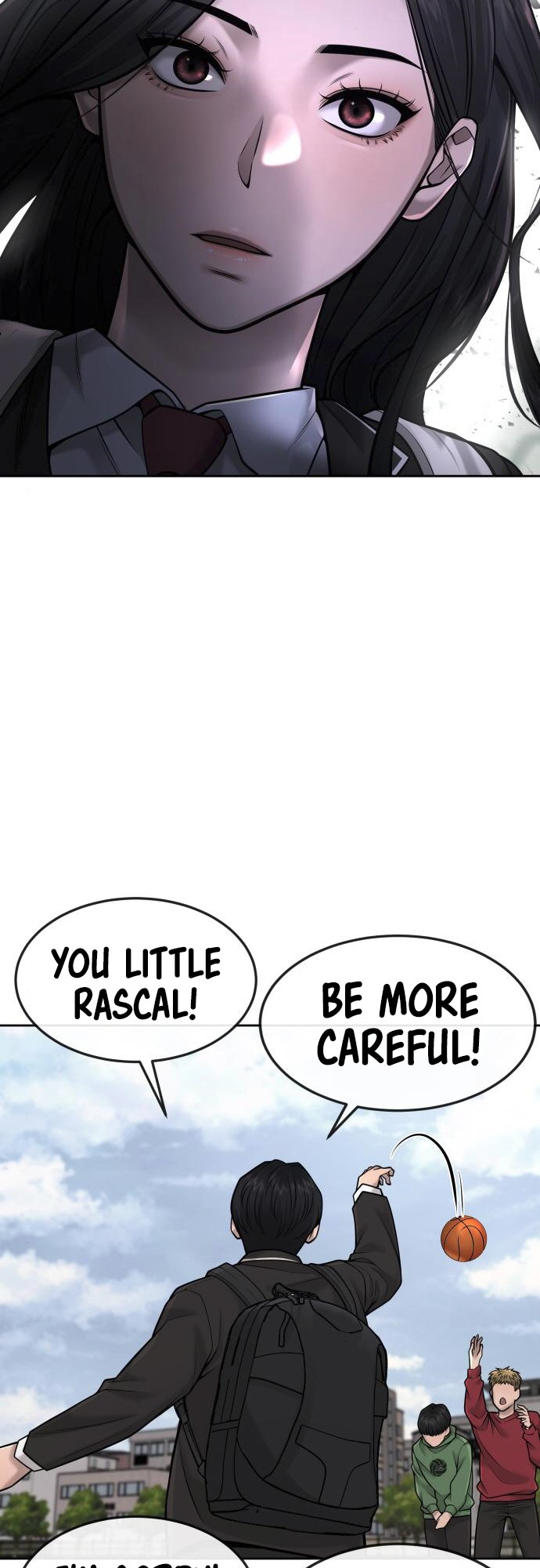 Read QUESTISM EN Manga Online