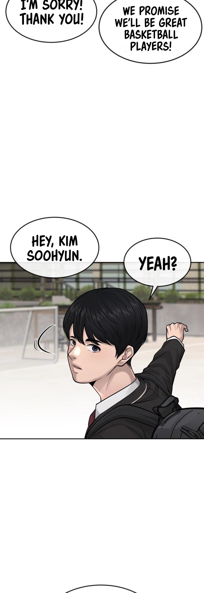 Read QUESTISM EN Manga Online