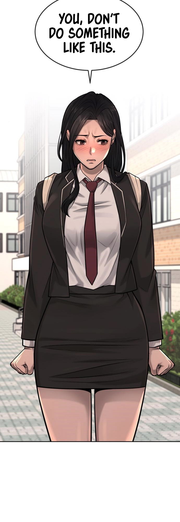 Read QUESTISM EN Manga Online