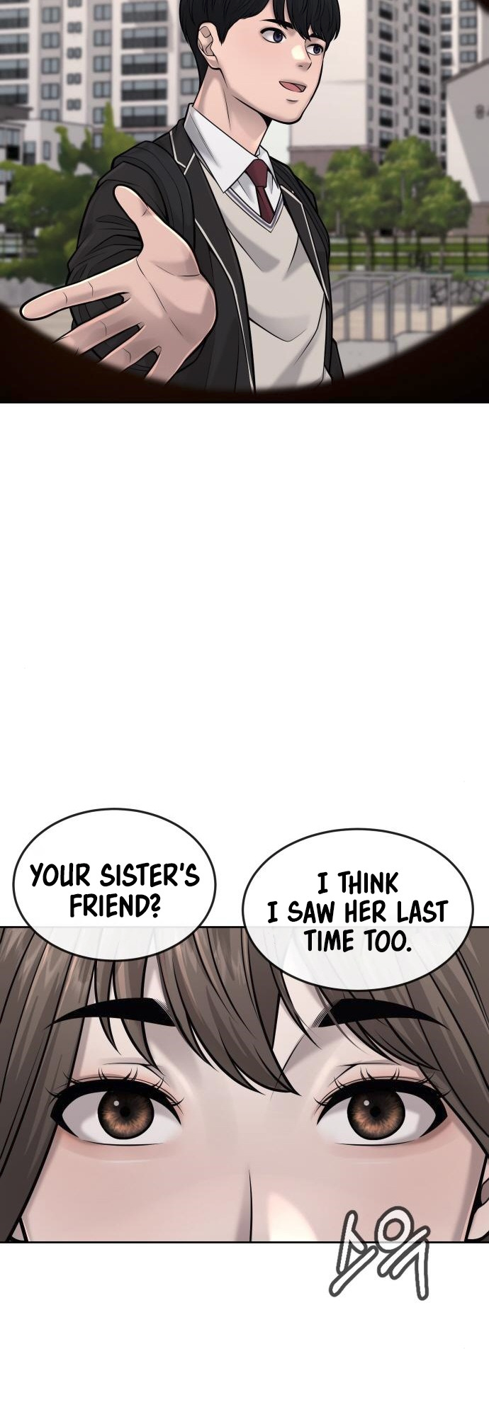 Read QUESTISM EN Manga Online