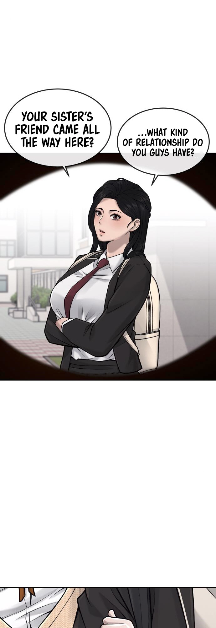 Read QUESTISM EN Manga Online