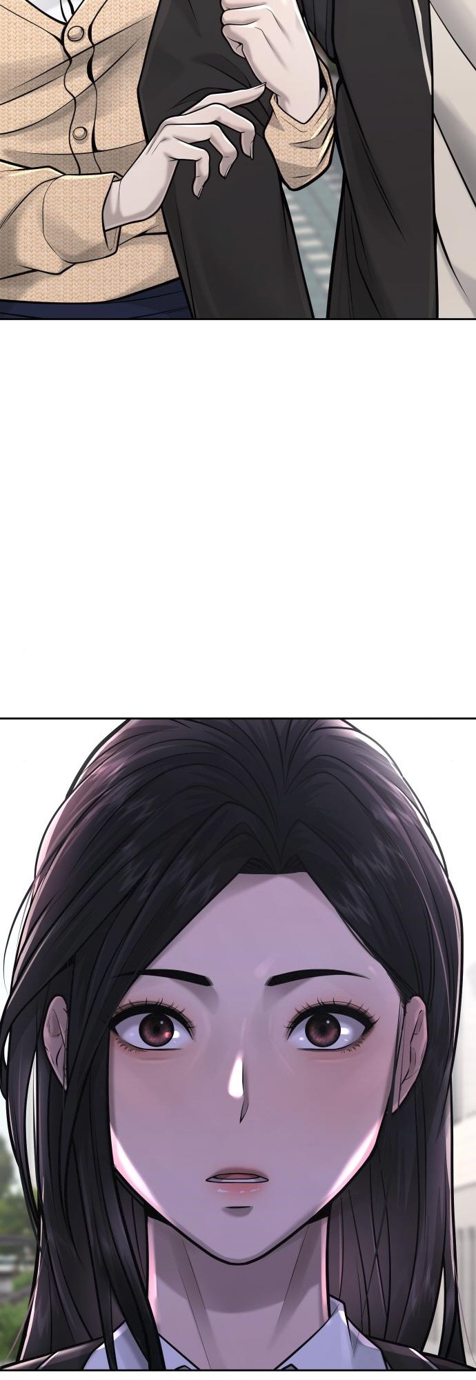 Read QUESTISM EN Manga Online