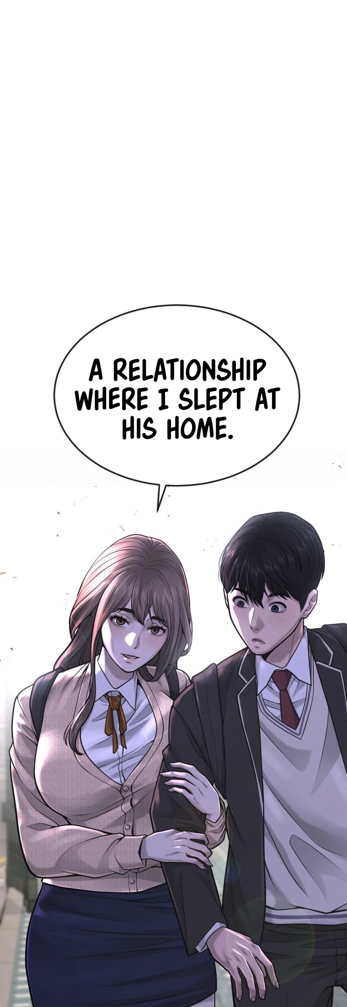 Read QUESTISM EN Manga Online