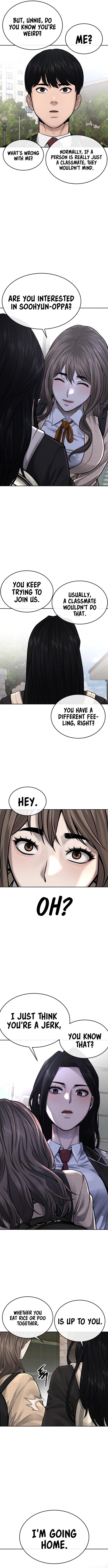 Read QUESTISM EN Manga Online