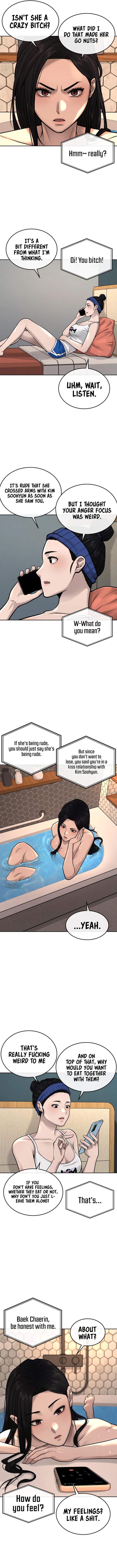 Read QUESTISM EN Manga Online