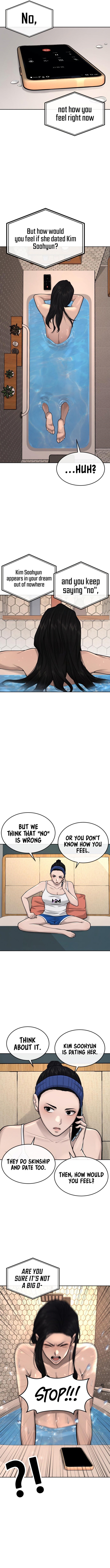 Read QUESTISM EN Manga Online