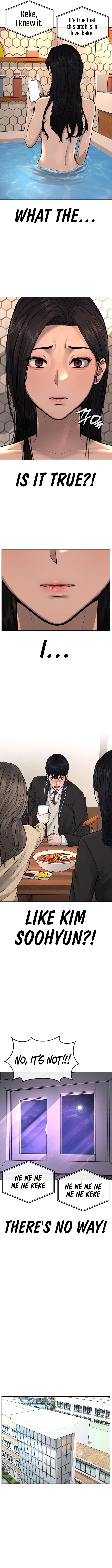 Read QUESTISM EN Manga Online