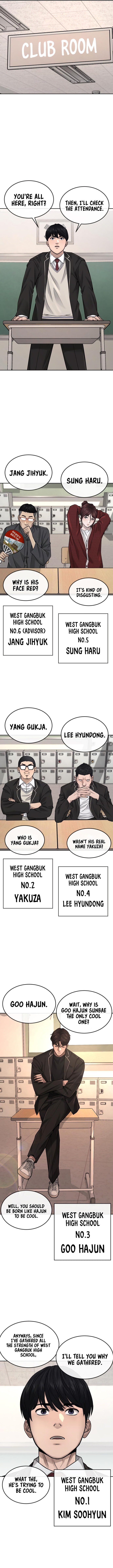 Read QUESTISM EN Manga Online