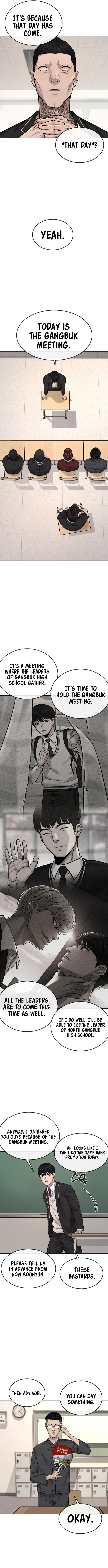 Read QUESTISM EN Manga Online