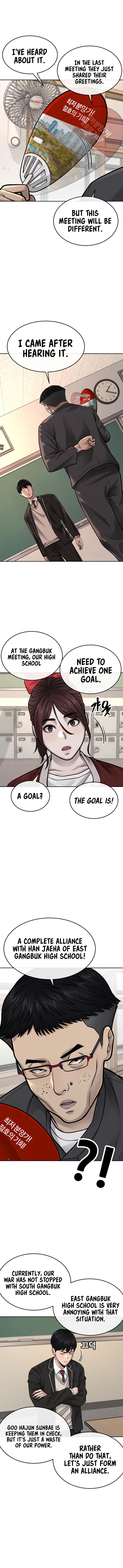 Read QUESTISM EN Manga Online