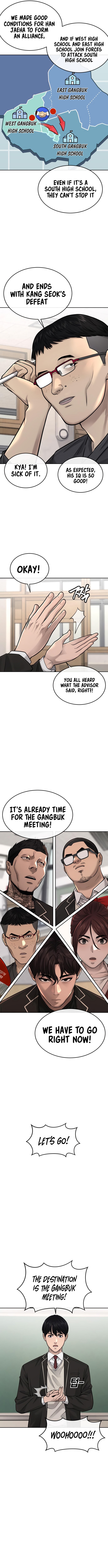 Read QUESTISM EN Manga Online