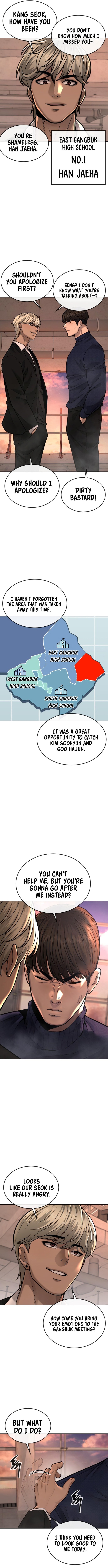 Read QUESTISM EN Manga Online