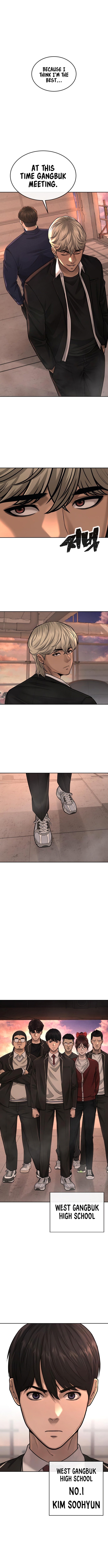 Read QUESTISM EN Manga Online