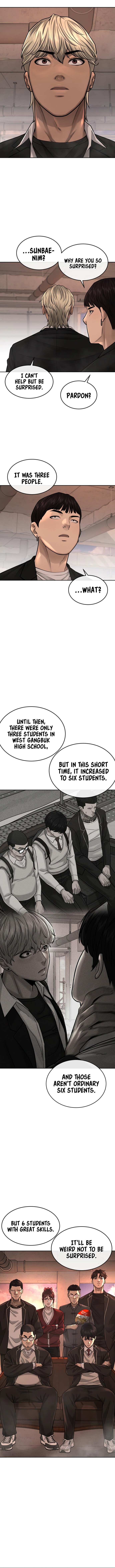 Read QUESTISM EN Manga Online