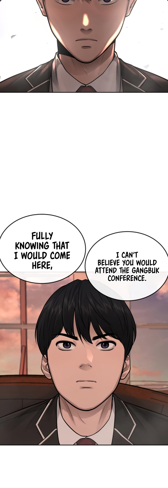 Read QUESTISM EN Manga Online