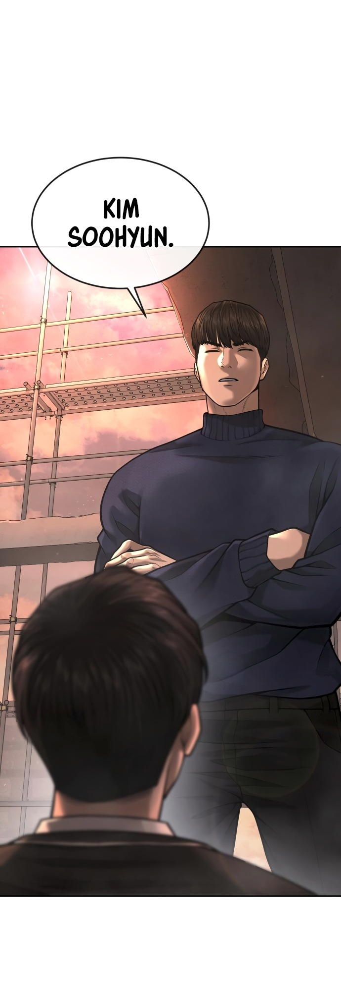 Read QUESTISM EN Manga Online