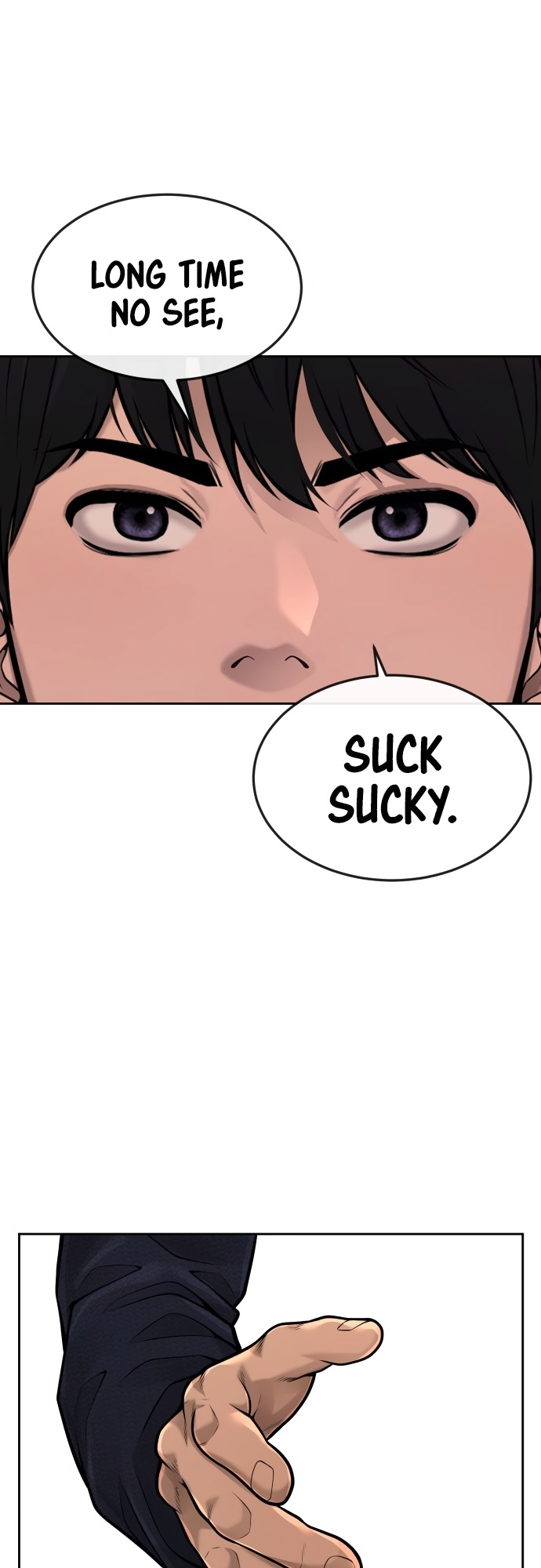 Read QUESTISM EN Manga Online