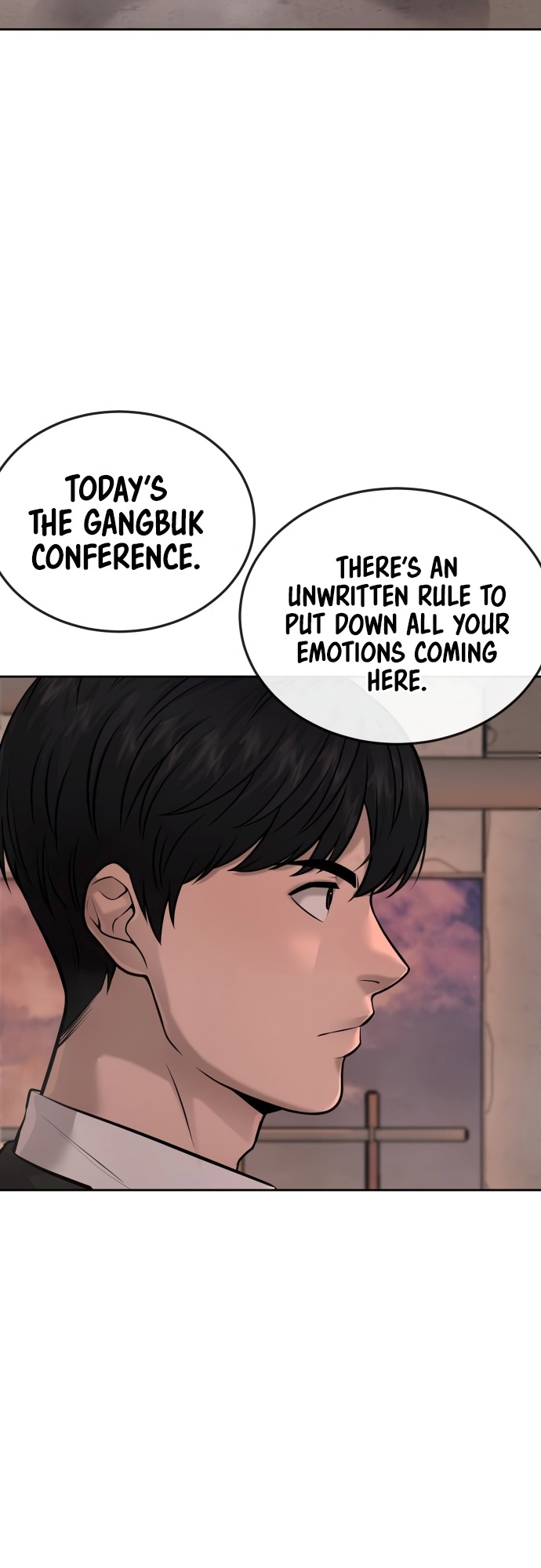 Read QUESTISM EN Manga Online