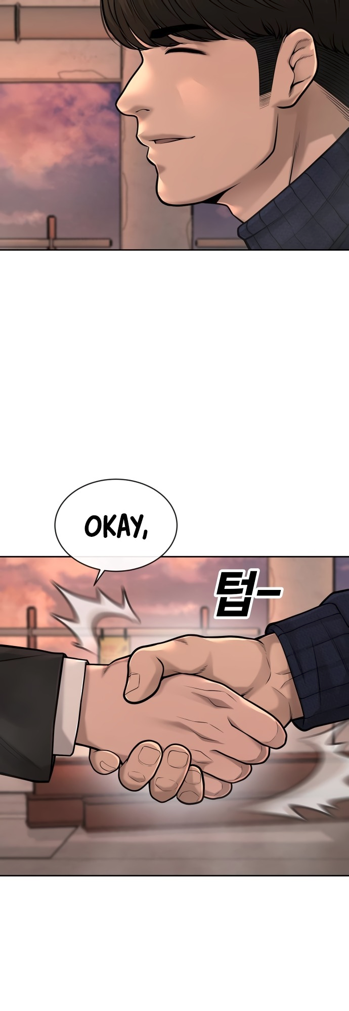 Read QUESTISM EN Manga Online