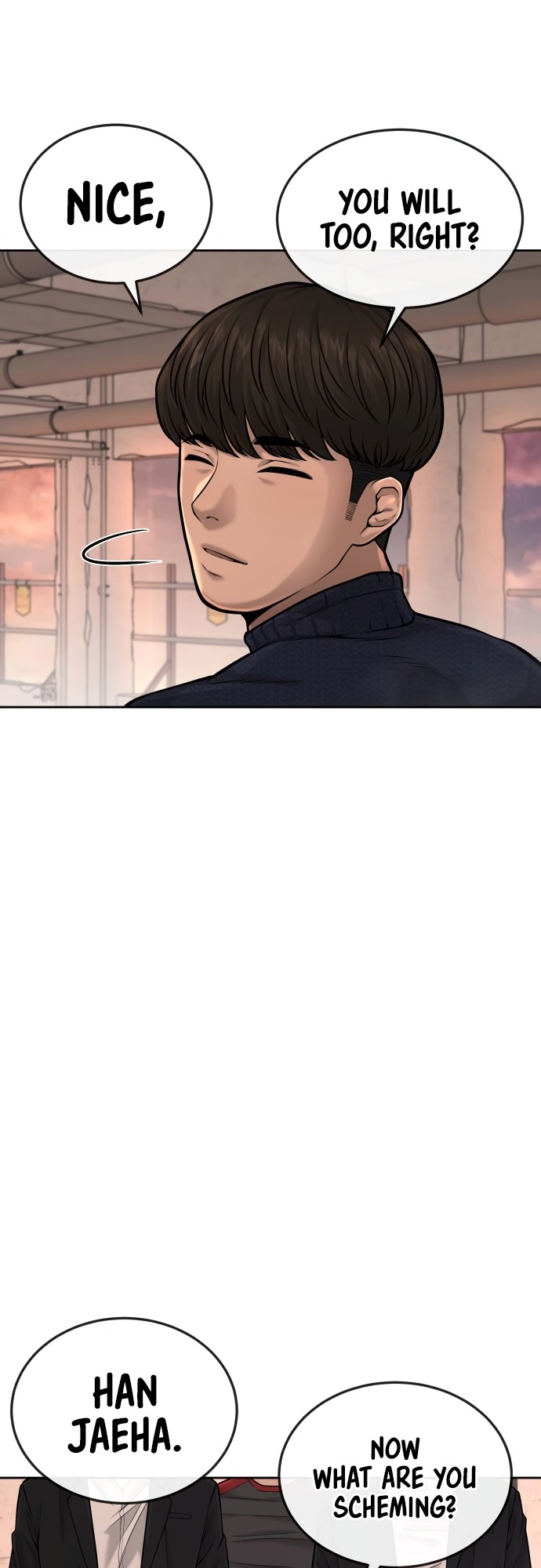 Read QUESTISM EN Manga Online