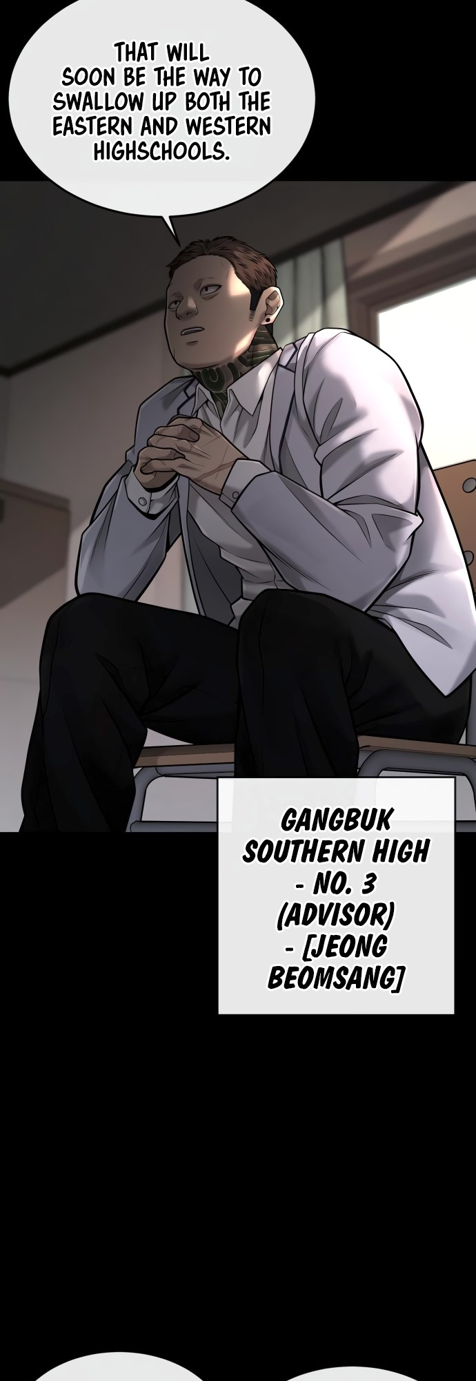 Read QUESTISM EN Manga Online