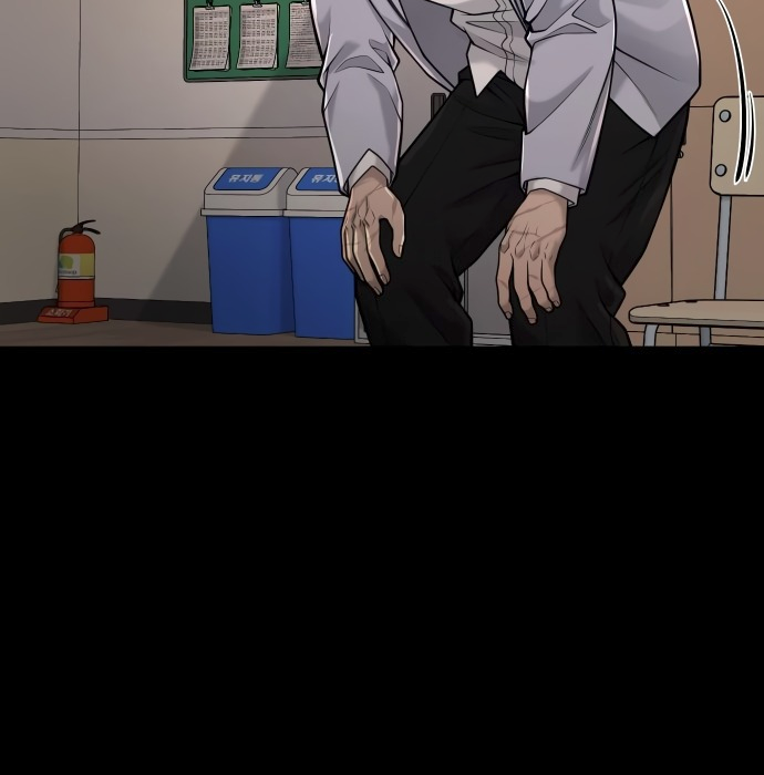 Read QUESTISM EN Manga Online