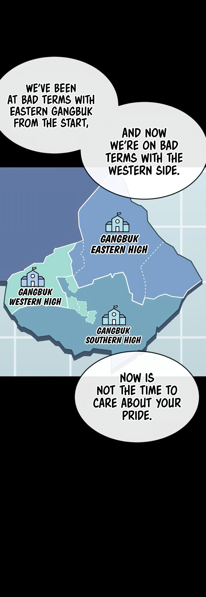 Read QUESTISM EN Manga Online