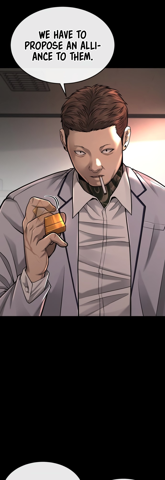 Read QUESTISM EN Manga Online