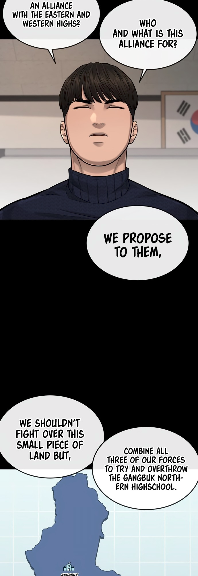 Read QUESTISM EN Manga Online