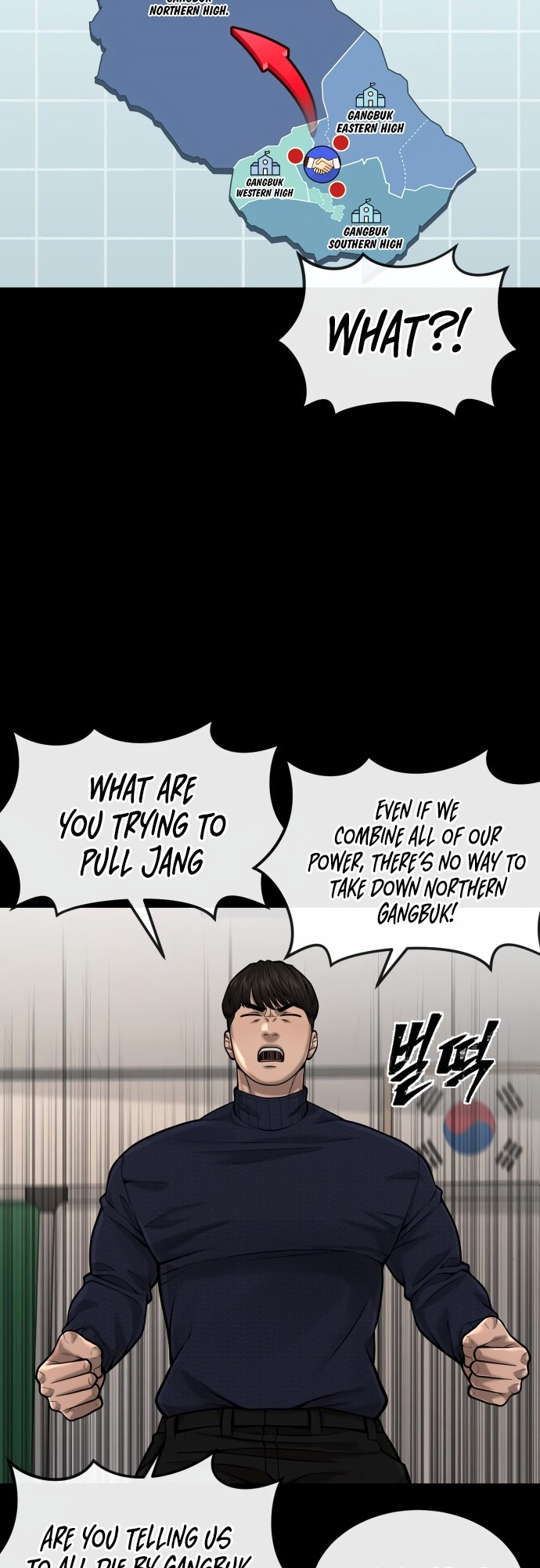 Read QUESTISM EN Manga Online