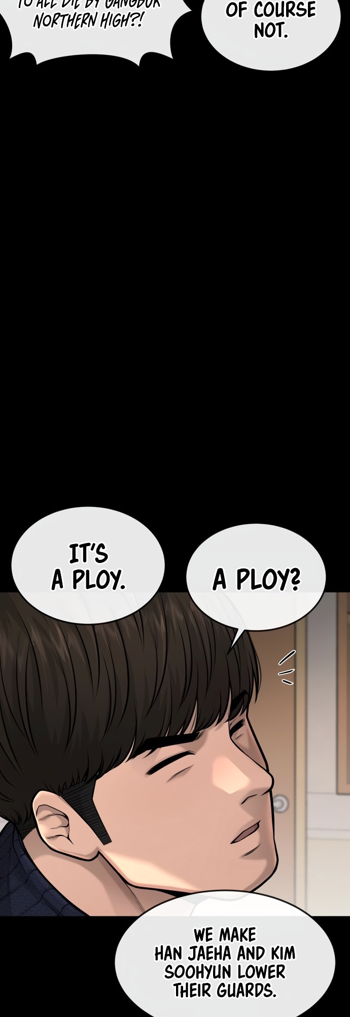 Read QUESTISM EN Manga Online